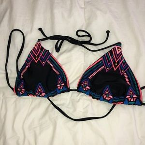 bathing suit top
